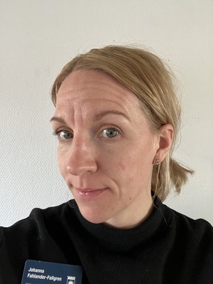 Profilbild för Införande av välfärdsteknik i kommunalt vård- och omsorgsboende- förändringsledning i en föränderlig värld