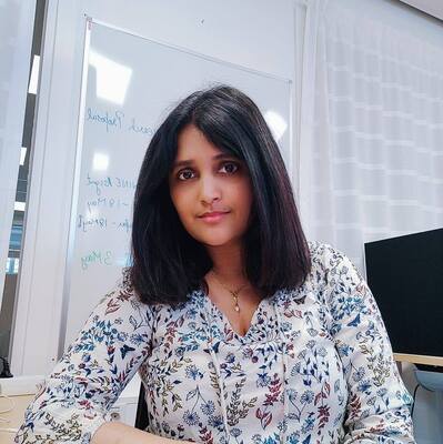 Profilbild för Connected Mental Health: A Lifeline for Clinicians and a Hidden Load