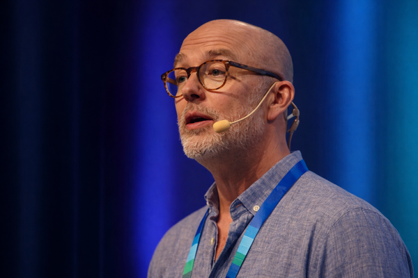 Profilbild för Klas Nilsson