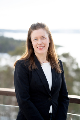 Profile image for Exploring Person-Centred Care in Video Consultations: Experiences of Swedish Dietitians and Their Patients During the COVID-19 Pandemic [PCC107]