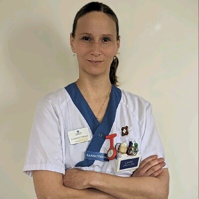 Profile image for Towards person-centred fundamental care: Challenged by discrepancies in values, goals and norms and unclear responsibilities within the context [PCC112]