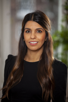 Profilbild för Lilas Ali