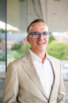 Profilbild för Panel: From Vision to Reality: Navigating the Challenges of Developing a Person-Centred Culture  at a University Hospital in Denmark [PCC016]