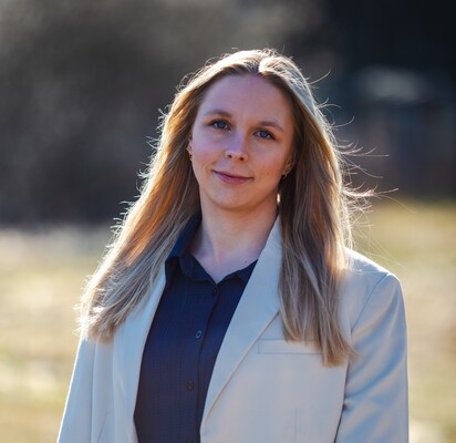 Profilbild för Moa Österberg