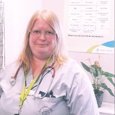 Profile image for Bridging the knowledge gap through leadership that encourages inter-professional collaboration [PCC175]