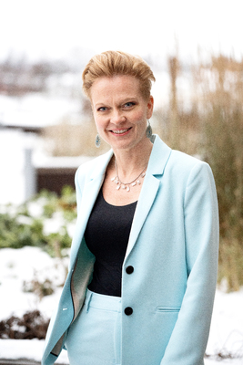 Profilbild för Lina Ärlebrant