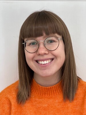 Profilbild för Annica Westberg