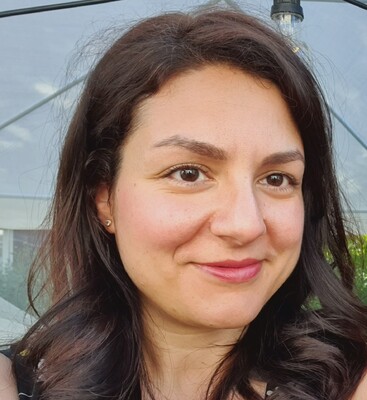 Profile image for Digital twins to support person-centred care [PCC024]