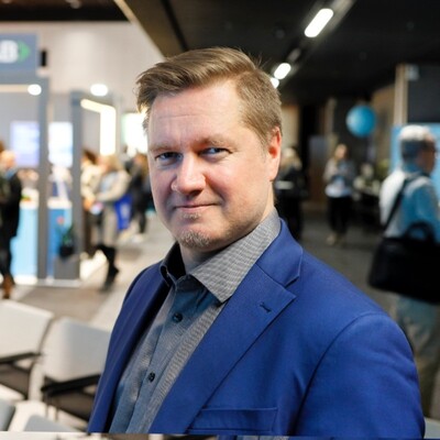 Profile image for When traditional LIMS reaches its limits: the Nordic Data Model as a foundation for future diagnostics intelligence