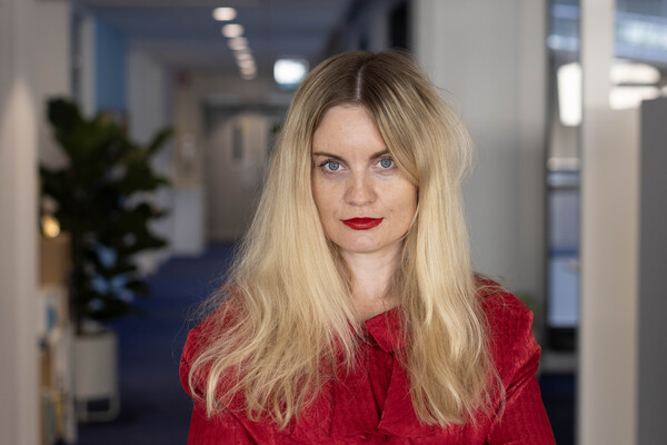 Profilbild för Elin Ylvasdotter