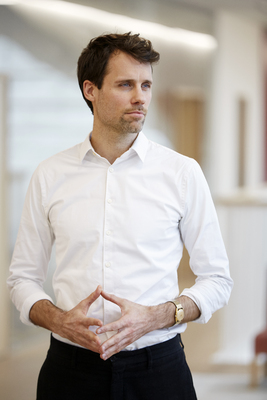 Profilbild för Rune Holdt