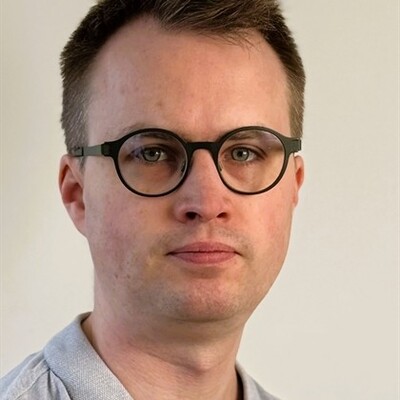 Profile image for GoFishing – att möta behov i vården