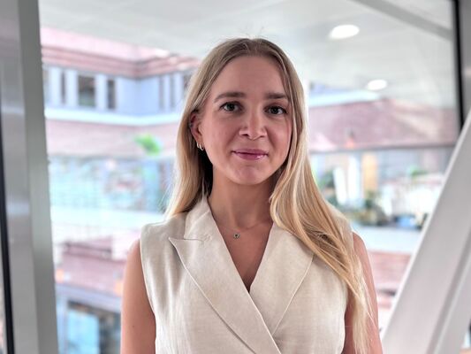 Profilbild för Cecilia Sandberg