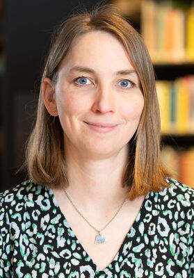 Profile image for Wearable sensors for fall risk screening – Insights from older persons [PCC025]