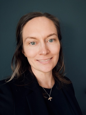 Profile image for ID Woundcare – förändrade roller och arbetsmiljö inom sårvård vid implementering av nya digitala hjälpmedel