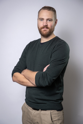 Profile image for Framtidens dokumentation – AI som frigör tid