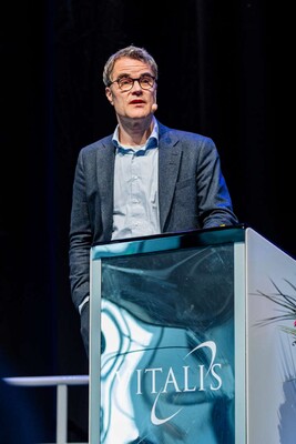 Profilbild för Vår gemensamma målbild för nationella kvalitetsregister