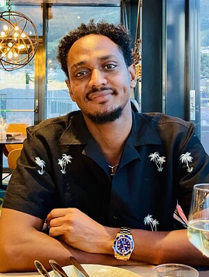 Profilbild för Achenafi Khasay