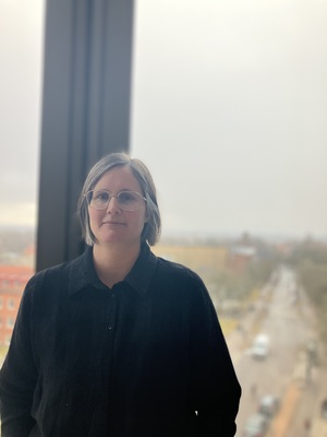 Profilbild för How do we understand person-centered care in relation to recovery-oriented services? - An example using Flexible Assertive Community Treatment  [B025]