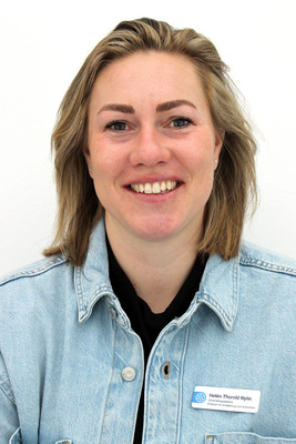 Profilbild för Paneldiskussion - Från strategi till verkstad, hjälper autotriage?