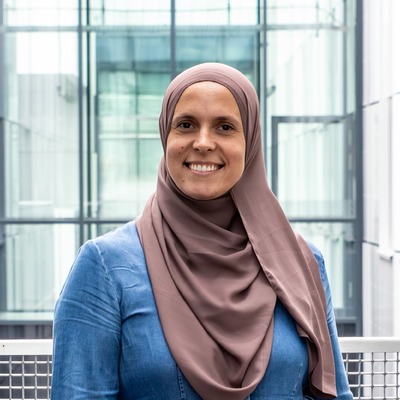 Profilbild för Effectiveness of nurses´ cultural competence interventions on patient-related outcomes [PCC147]