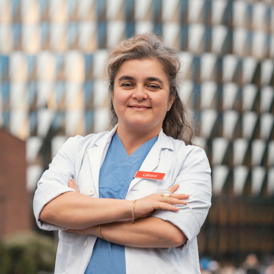 Profilbild för Elham Hedayati