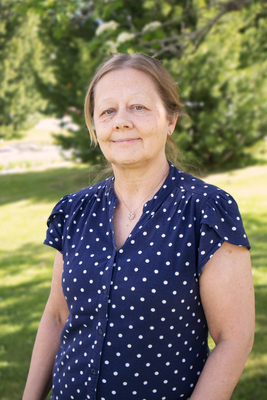 Profilbild för Anette Edin-Liljegren