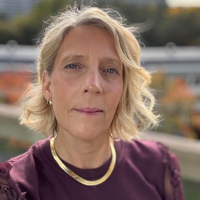 Profilbild för Ann Sundman