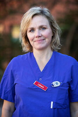 Profilbild för Anna- Clara Collén