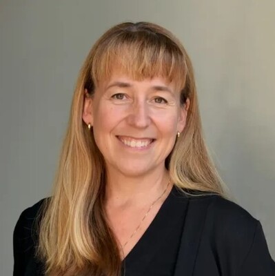 Profilbild för Lina Strand Backman