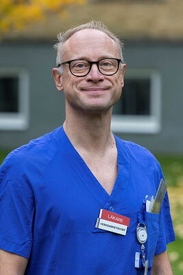 Profilbild för Pär Parén