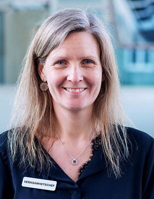 Profilbild för Sara Jarl