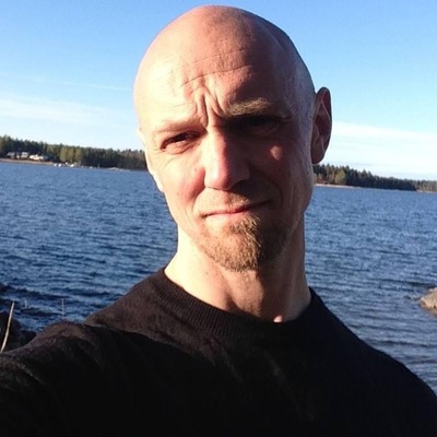 Profilbild för Fredrik Skärlund