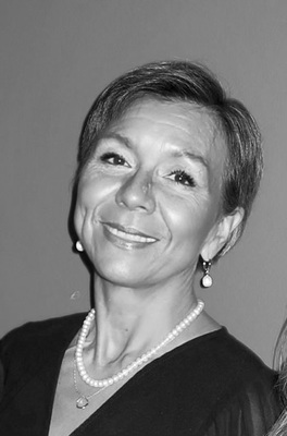 Profilbild för Lupita Svensson