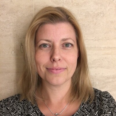 Profilbild för EHDS – Framtidens hälsodata och svensk forskning - Pay Back: Vad får Sverige tillbaka? 