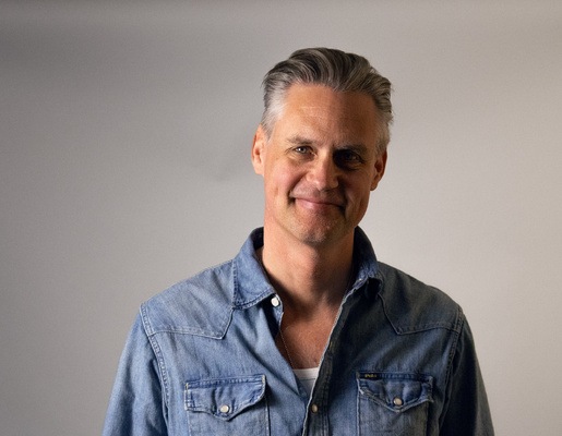 Profilbild för Fredrik Öhrn