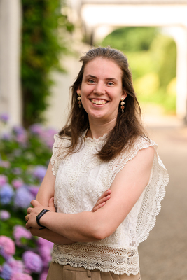 Profilbild för Involving Stakeholders in Quality Improvement: Communities of Practice in the Care for Older People [PCC142]