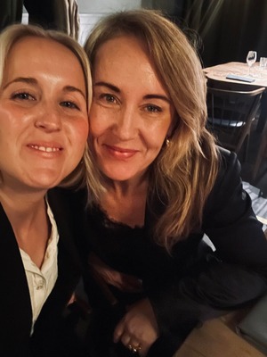 Profilbild för Jessica Widegren