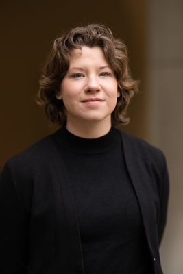 Profilbild för Sofia Thunberg