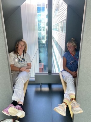 Profilbild för Digitala lösningar från verkligheter - utmaningar, hinder och framgångsfaktorer!