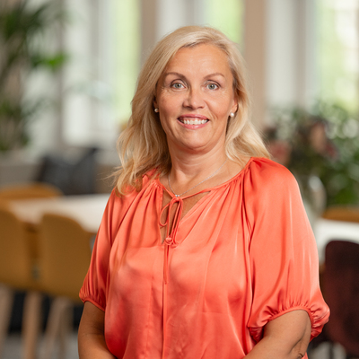 Profilbild för Från Vertikal Styrning till Horisontella Resultat: Så mobiliseras frontlinjen för bättre vård