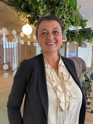 Profilbild för AI smart på jobbet –  så gör vi i Tranemo kommun och Ambea