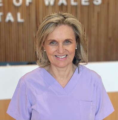 Profilbild för Mary Mulcahy