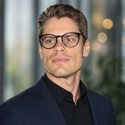 Profilbild för Att leda digital utveckling av nationell kunskapsstyrning – erfarenheter och lärdomar från Socialstyrelsen