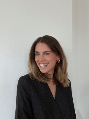 Profilbild för What Matters Most: BRCA Carriers’ Views on Person-Centred Care [PCC051]