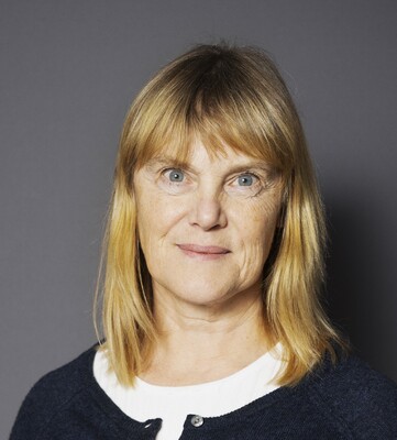 Profilbild för Nära dig-projektet, ett utvecklingsprojekt som omdefinierar tillgången till cancervård