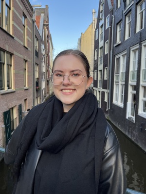 Profile image for Exploring Key Themes of Patient and Public Involvement (PPI) in Swedish Health Research Documents [A024]