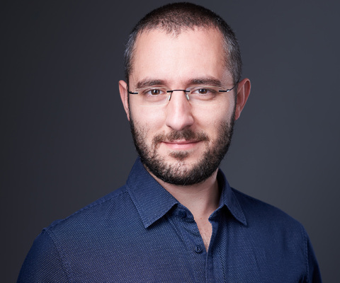 Profile image for Workshop: From Data Trust to AI Readiness