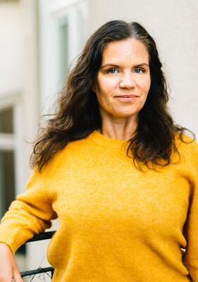 Profilbild för Amraf Health Africa