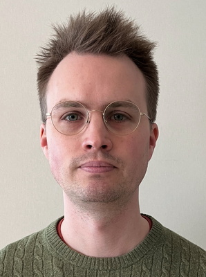 Profilbild för Erik Cederlöf